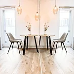 Apartmán Piotrkowska 44 By Dreamap Lodž