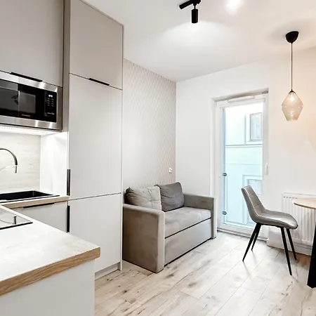 Piotrkowska 44 By Dreamap * Łódź