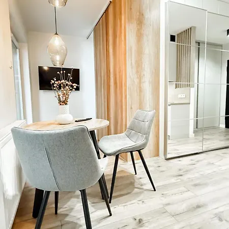 Apartmán Piotrkowska 44 By Dreamap