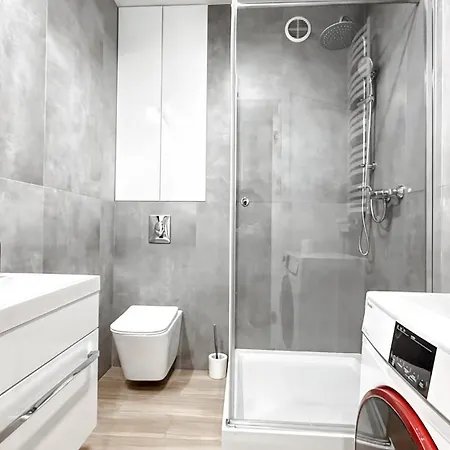 Piotrkowska 44 By Dreamap Apartman