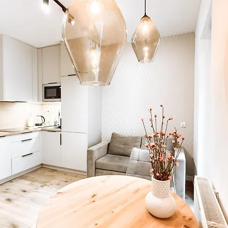 Piotrkowska 44 By Dreamap * 罗兹