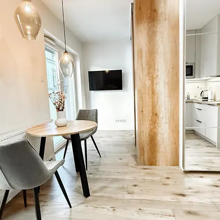 Piotrkowska 44 By Dreamap Apartman Łódź