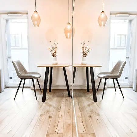 Apartman Piotrkowska 44 By Dreamap Łódź