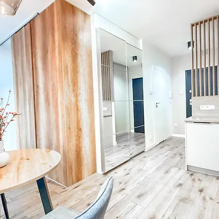 Piotrkowska 44 By Dreamap Lägenhet Łódź