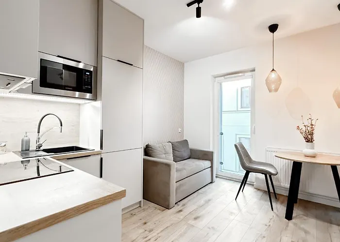 Piotrkowska 44 By Dreamap * Łódź