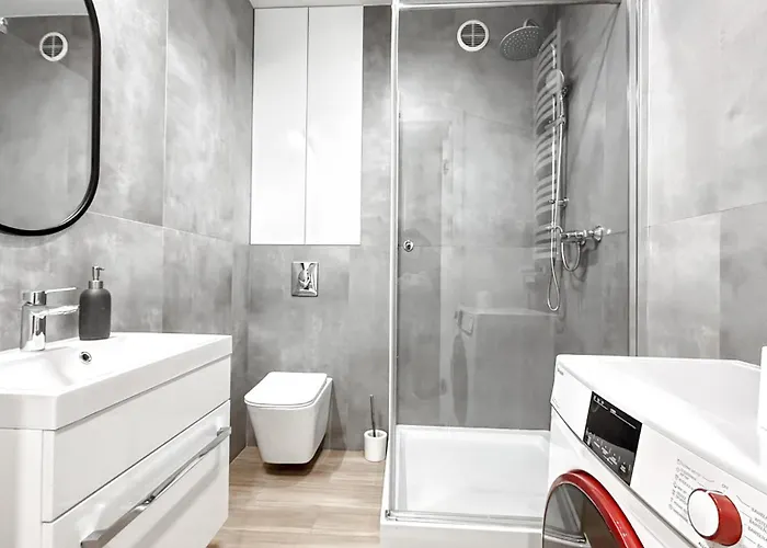 Piotrkowska 44 By Dreamap Apartman