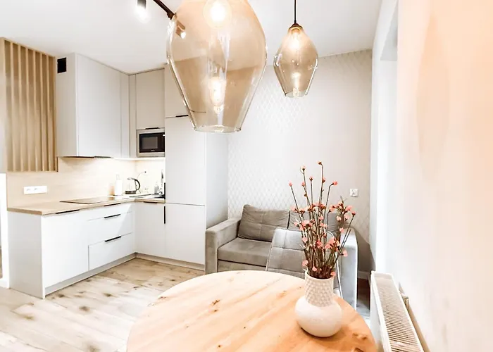 Piotrkowska 44 By Dreamap * Łódź