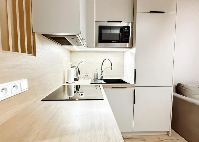 Piotrkowska 44 By Dreamap *