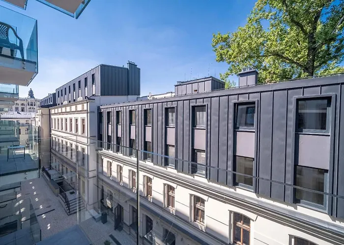 Piotrkowska 44 By Dreamap * 罗兹