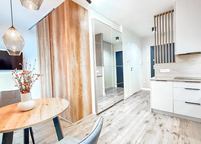 Piotrkowska 44 By Dreamap Apartman Łódź