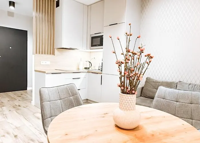 Piotrkowska 44 By Dreamap *